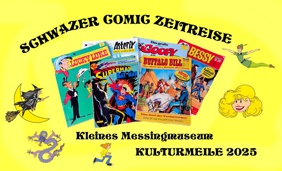 Schwazer Kleine4s Messingmuseum